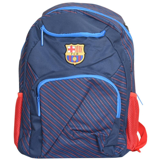 Sunce Παιδική τσάντα πλάτης Barcelona 18 Large Backpack